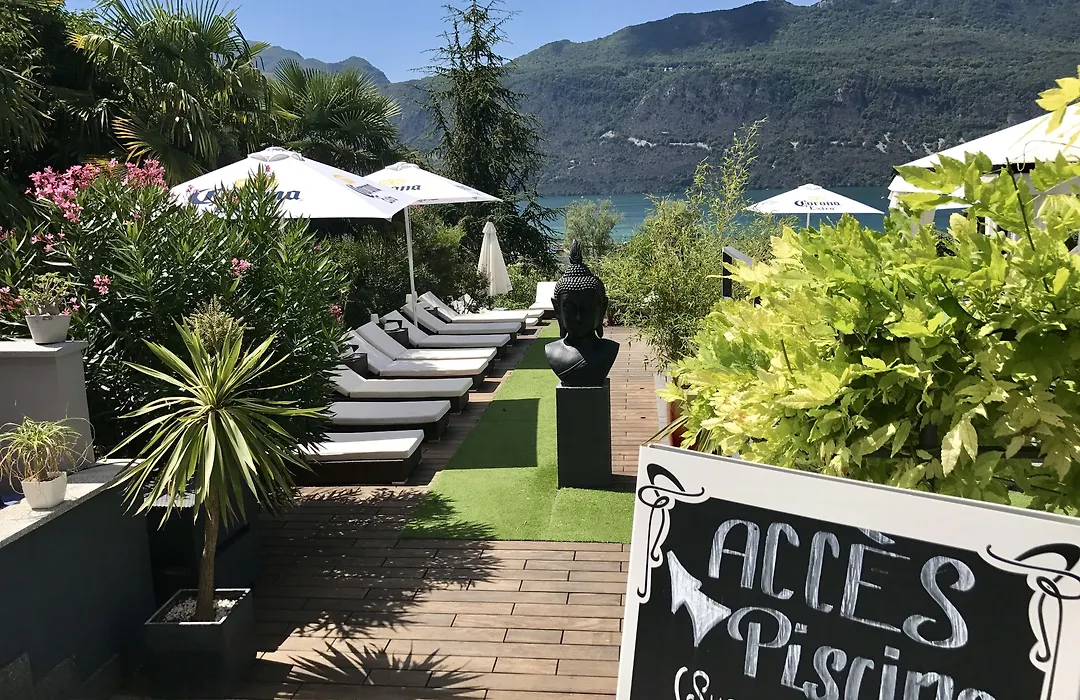 Les Suites du Lac-1
